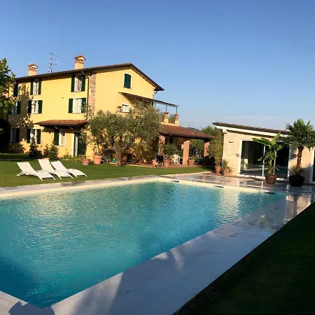 Casa Ara *