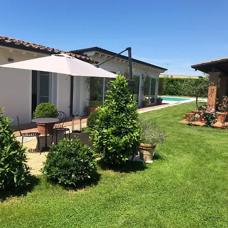 Casa Ara * Pietrasanta