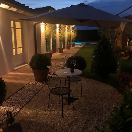 Holiday home Casa Ara *